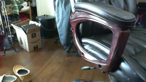 Shawn online show from January 24, 5:21 pm