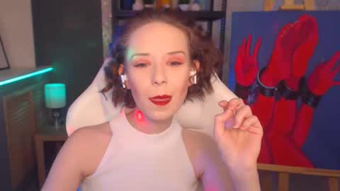 Fascinating   Eyes online show from February 17, 2:53 am