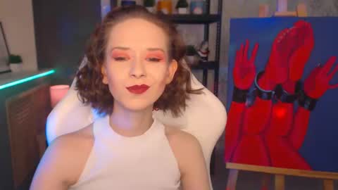 Fascinating   Eyes online show from January 2, 6:12 pm