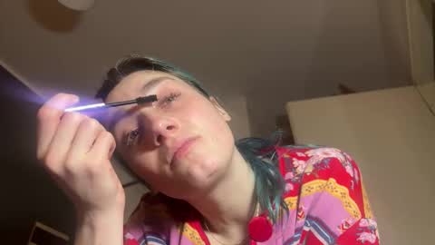 Gattino online show from February 1, 6:49 pm