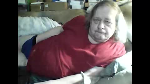Snapshot of fasteddysex chatting on March 1, 10:55 am HoneyCumJuice4U online show from March 1, 10:55 am