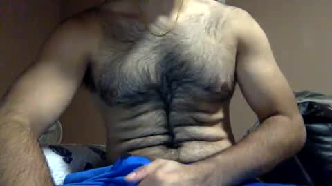 FastStr0ker10 online show from December 4, 4:26 am