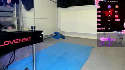 Fatale Femboy online show from February 1, 9:01 pm