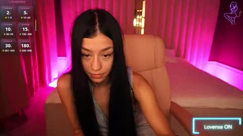 Snapshot of fatalenellie chatting on September 24, 8:26 pm Nellie online show from September 24, 8:26 pm
