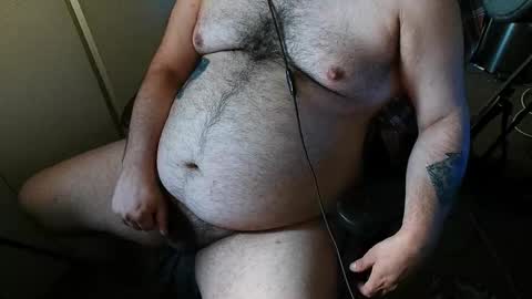 fatcockwiz online show from March 3, 1:10 am