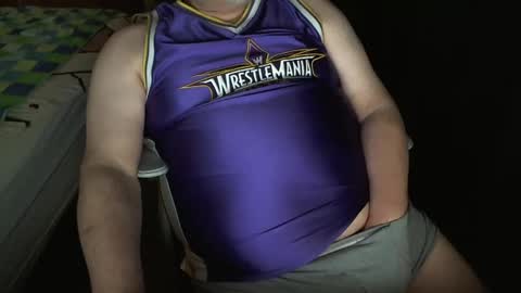 Fat Daddy online show from September 28, 8:12 am