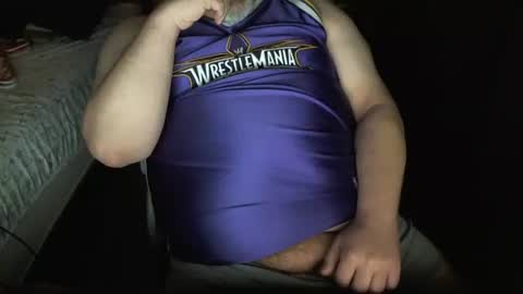 Fat Daddy online show from February 6, 12:08 pm