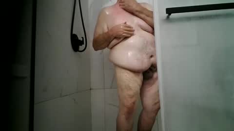 fatdickad online show from October 13, 8:00 pm