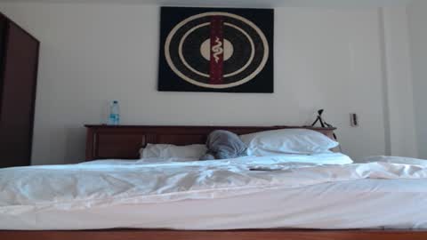 fate_fletcher online show from November 25, 9:19 am