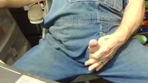 Fred. online show from November 18, 8:45 pm