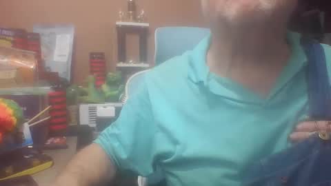 Fred. online show from December 22, 9:16 am