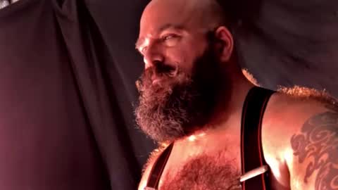 FAT PAPA online show from November 8, 1:03 pm