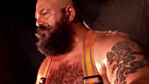 FAT PAPA online show from October 5, 10:56 am