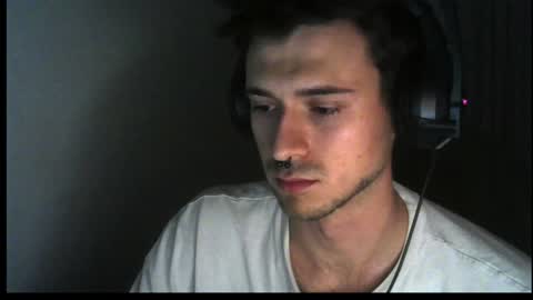 Snapshot of fatthickdickboy chatting on January 9, 10:41 pm ThickDickTeen online show from January 9, 10:41 pm