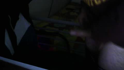 Snapshot of fatthickdickboy chatting on December 9, 12:12 am ThickDickTeen online show from December 9, 12:12 am