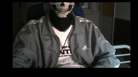 Snapshot of fatthickdickboy chatting on February 18, 2:38 am ThickDickTeen online show from February 18, 2:38 am