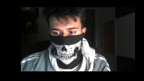 Snapshot of fatthickdickboy chatting on February 11, 11:54 pm ThickDickTeen online show from February 11, 11:54 pm