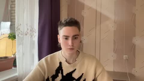 Faust online show from March 26, 2:22 pm