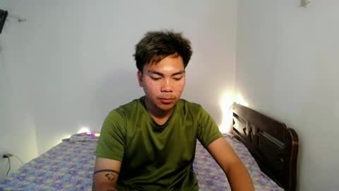 john carlo online show from February 1, 9:28 am