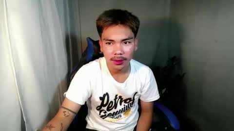 john carlo online show from January 18, 12:58 pm