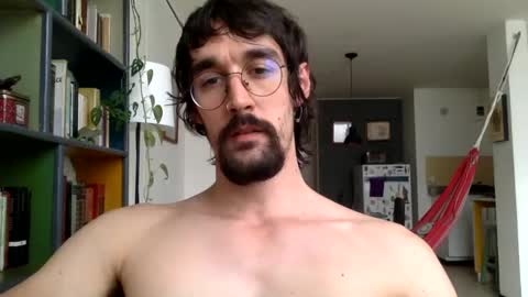 fazzbinder online show from January 11, 10:29 pm