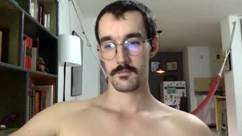 fazzbinder online show from February 27, 3:43 am