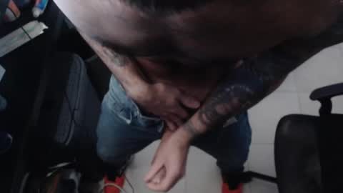 FC91 online show from February 1, 9:39 am