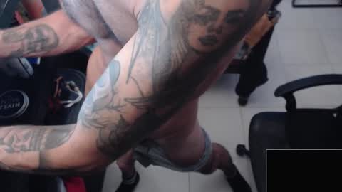 FC91 online show from November 10, 8:39 am