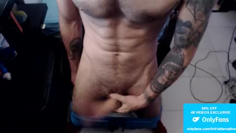 Snapshot of fc91 chatting on September 30, 2:16 pm FC91 online show from September 30, 2:16 pm