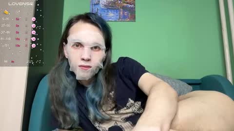 Mark online show from February 12, 4:54 pm