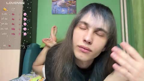 Mark online show from February 19, 3:55 pm