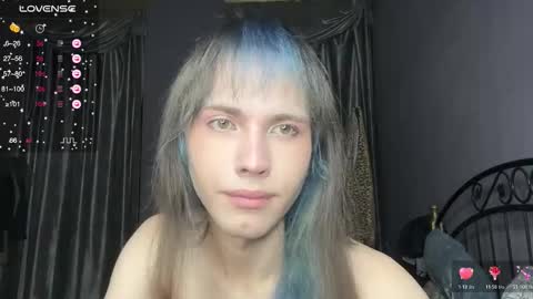 Mark online show from January 8, 5:08 pm