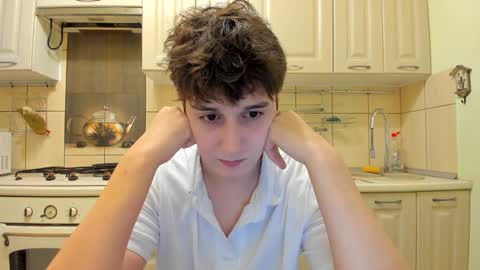 Snapshot of fckmikh chatting on January 8, 7:13 pm Michael online show from January 8, 7:13 pm
