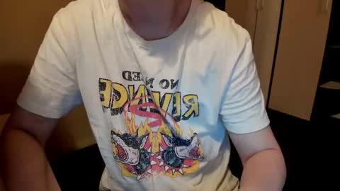 Michael online show from December 16, 2:45 pm