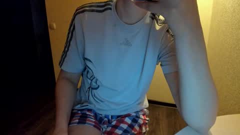 Michael online show from February 8, 5:49 pm