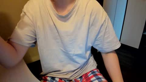 Michael online show from November 19, 11:42 am