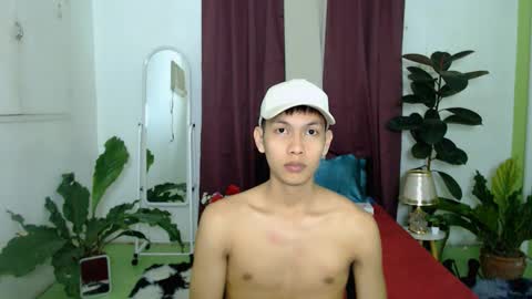 fckrichangel online show from January 11, 8:31 am