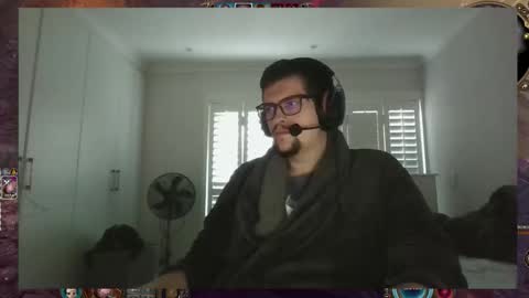 Fear online show from September 25, 2:57 pm