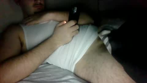 feary1 online show from January 9, 11:32 pm