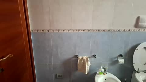 Fede online show from February 2, 2:45 pm