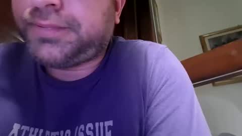 Fede online show from January 5, 8:52 pm