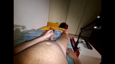 Fede online show from November 13, 3:37 pm