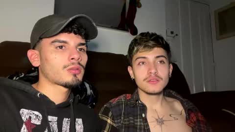 federik online show from December 17, 6:35 am