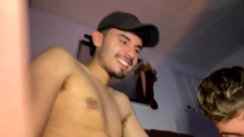 federik online show from December 21, 7:56 am