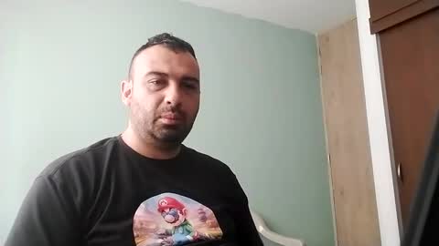 federico online show from February 1, 3:39 pm