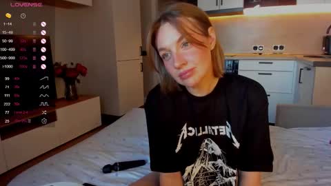 Fedosya Baby Girl online show from February 18, 11:43 am