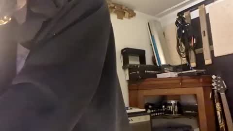 feelfemdom online show from January 26, 8:34 pm