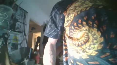 feelfemdom online show from October 26, 7:46 pm