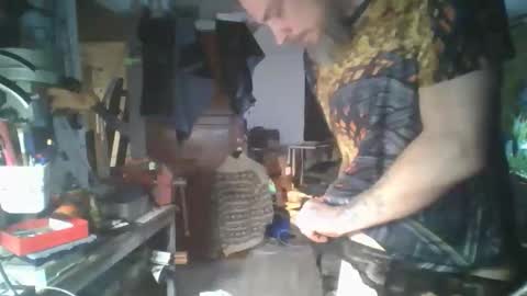 feelfemdom online show from November 6, 6:11 pm