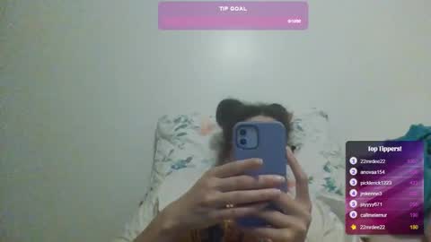 Soley online show from February 27, 2:25 am